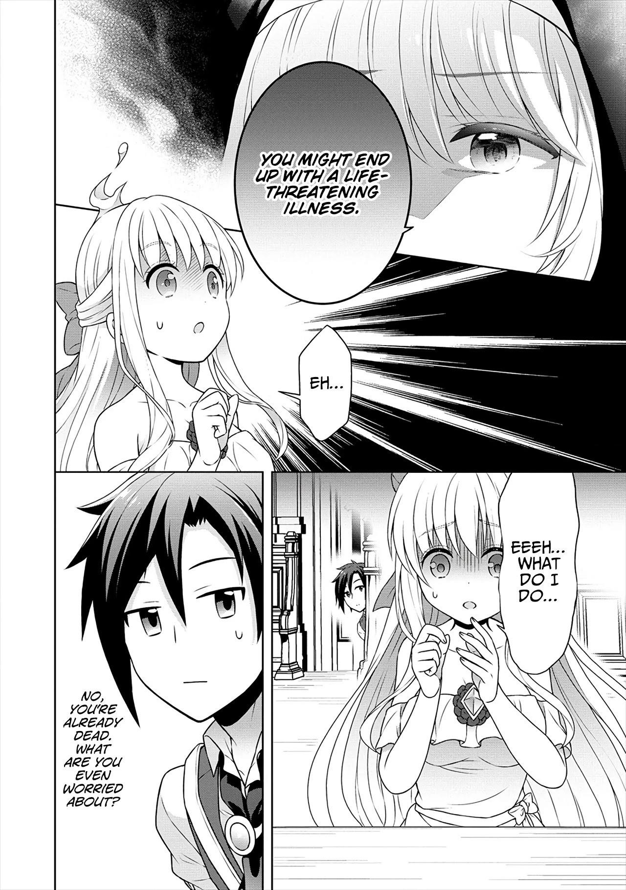 Cheat Kusushi no Slow Life: Isekai ni Tsukurou Drugstore Chapter 28 - Page 12