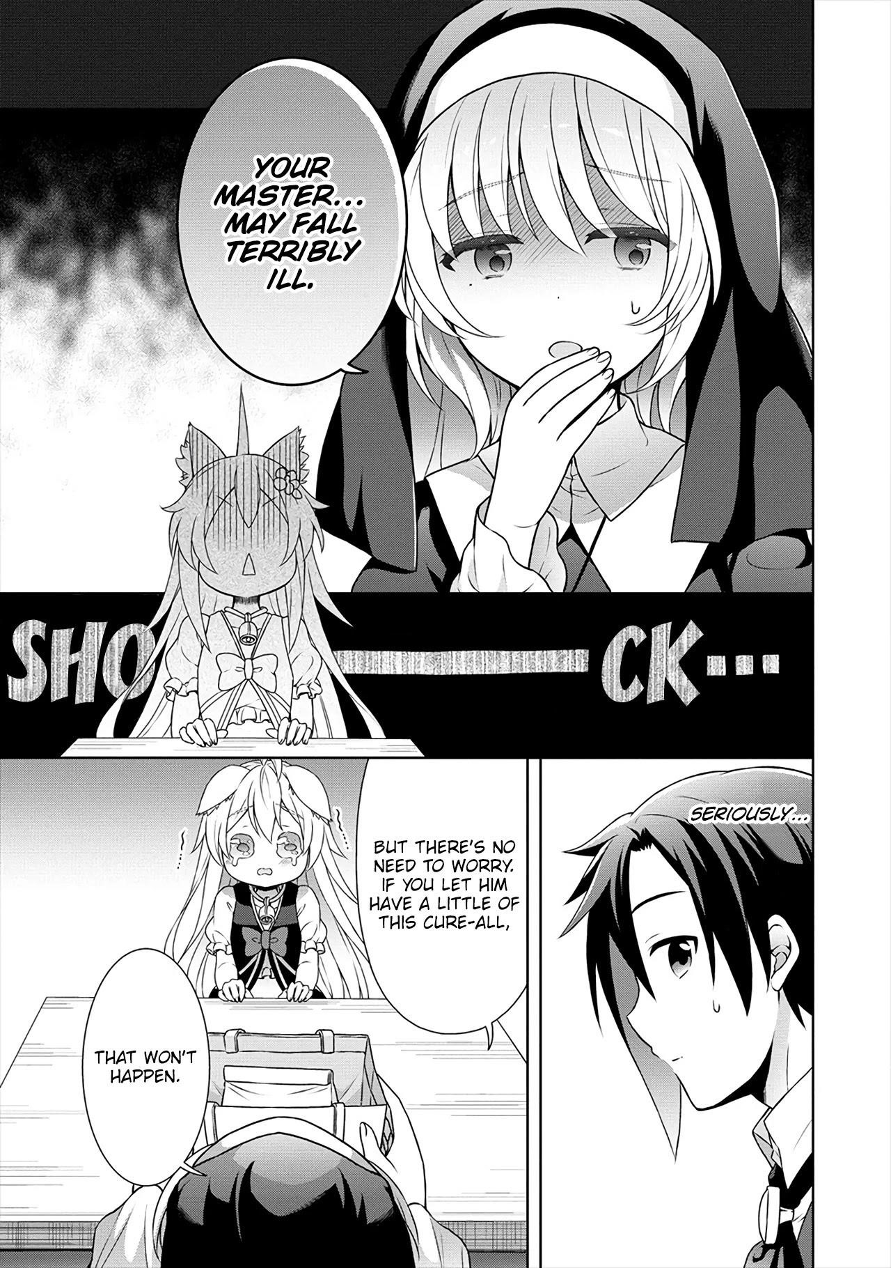 Cheat Kusushi no Slow Life: Isekai ni Tsukurou Drugstore Chapter 28 - Page 15