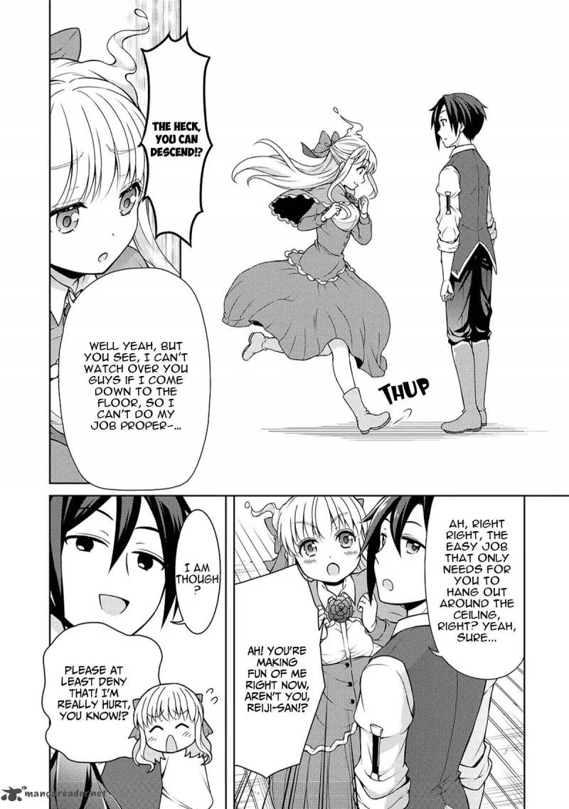 Cheat Kusushi no Slow Life: Isekai ni Tsukurou Drugstore Chapter 3 - Page 23