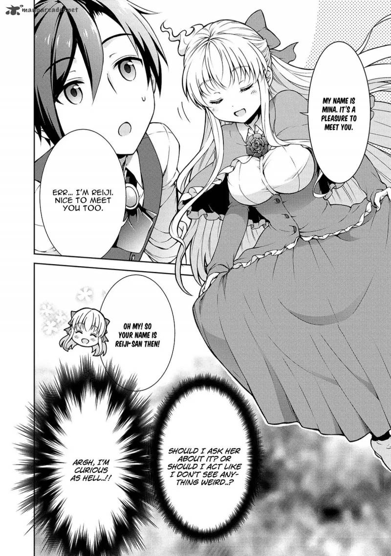 Cheat Kusushi no Slow Life: Isekai ni Tsukurou Drugstore Chapter 3 - Page 9