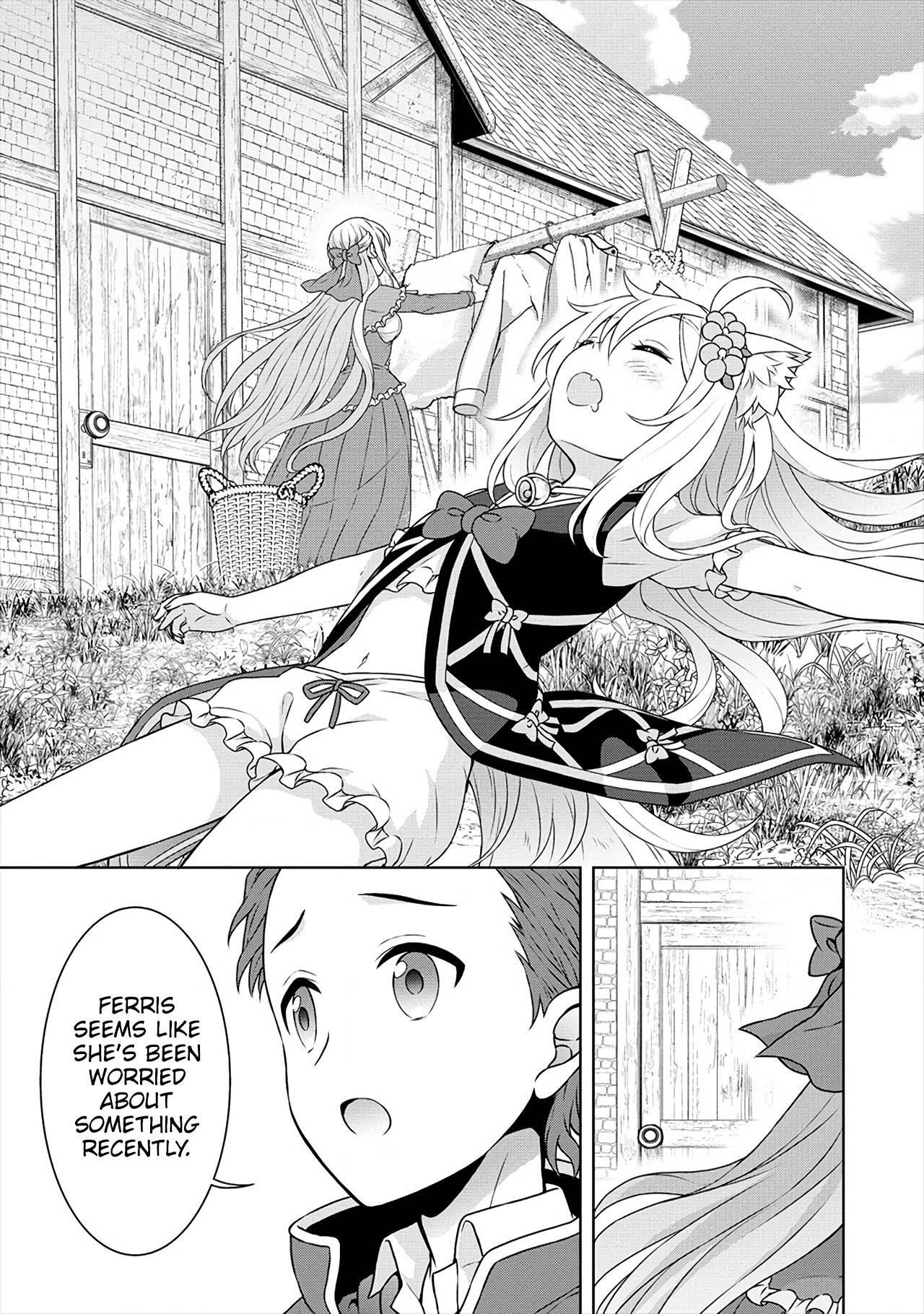 Cheat Kusushi no Slow Life: Isekai ni Tsukurou Drugstore Chapter 35 - Page 13