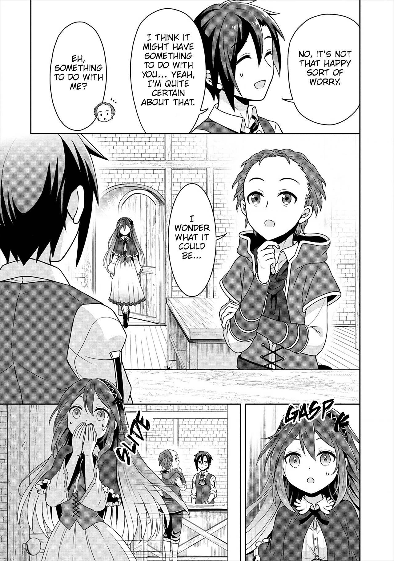 Cheat Kusushi no Slow Life: Isekai ni Tsukurou Drugstore Chapter 35 - Page 17