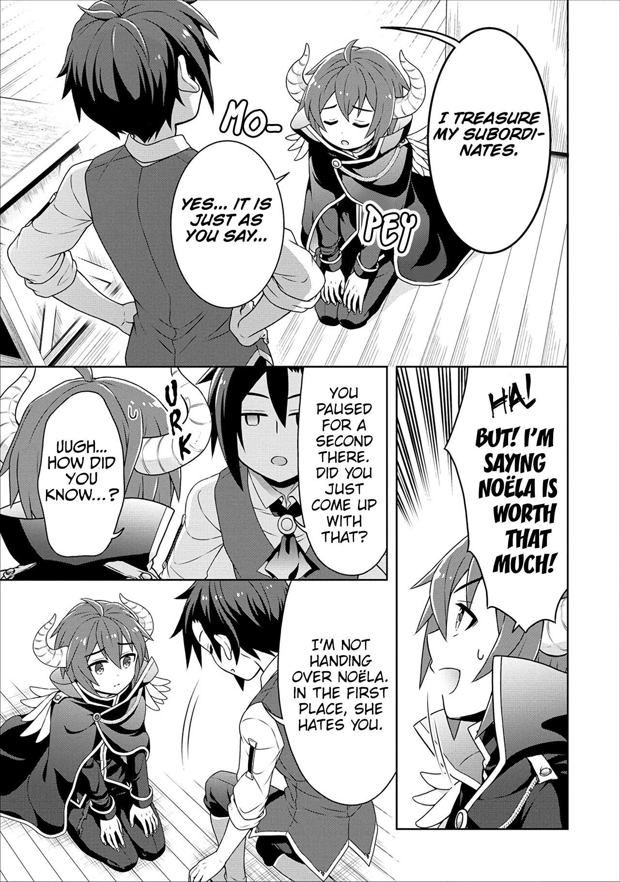 Cheat Kusushi no Slow Life: Isekai ni Tsukurou Drugstore Chapter 38 - Page 17