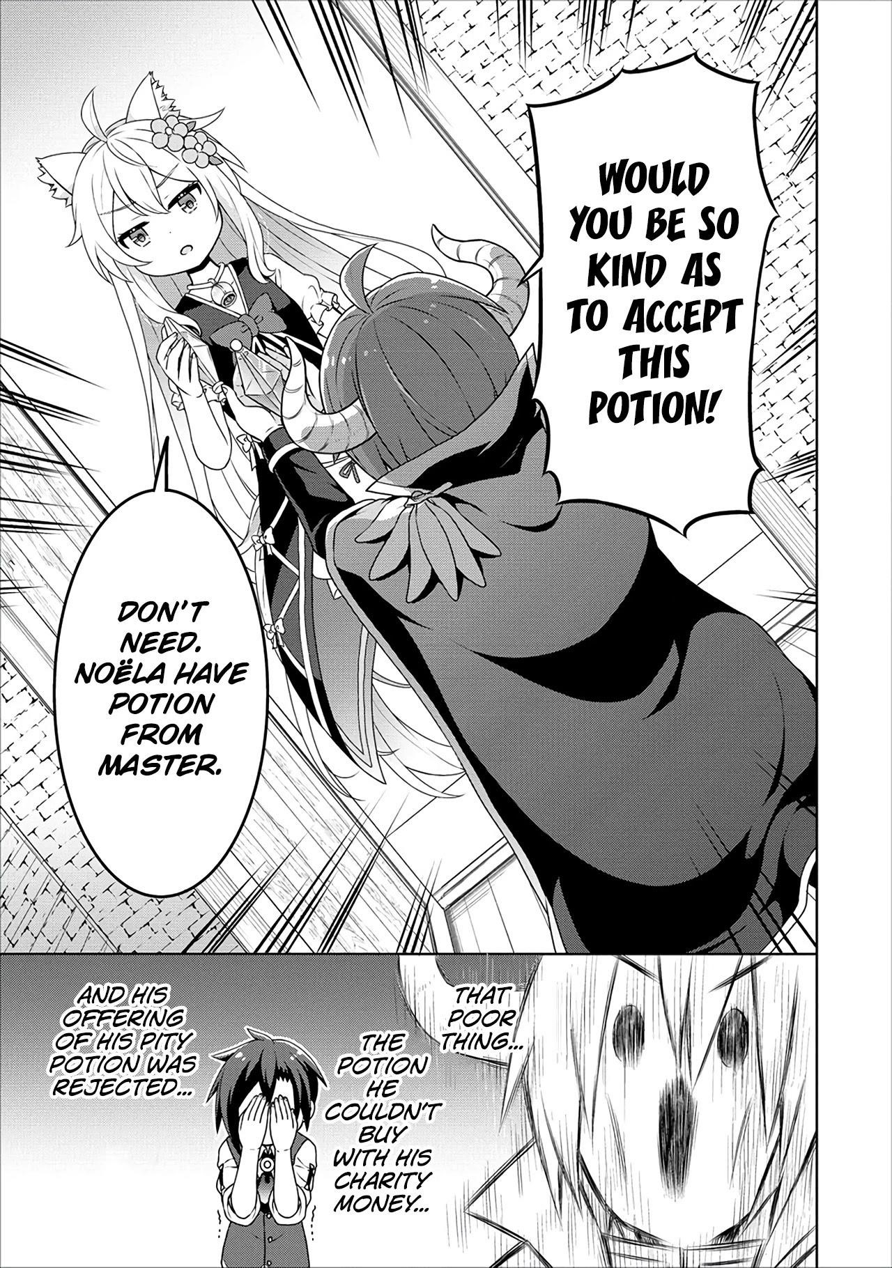 Cheat Kusushi no Slow Life: Isekai ni Tsukurou Drugstore Chapter 38 - Page 25