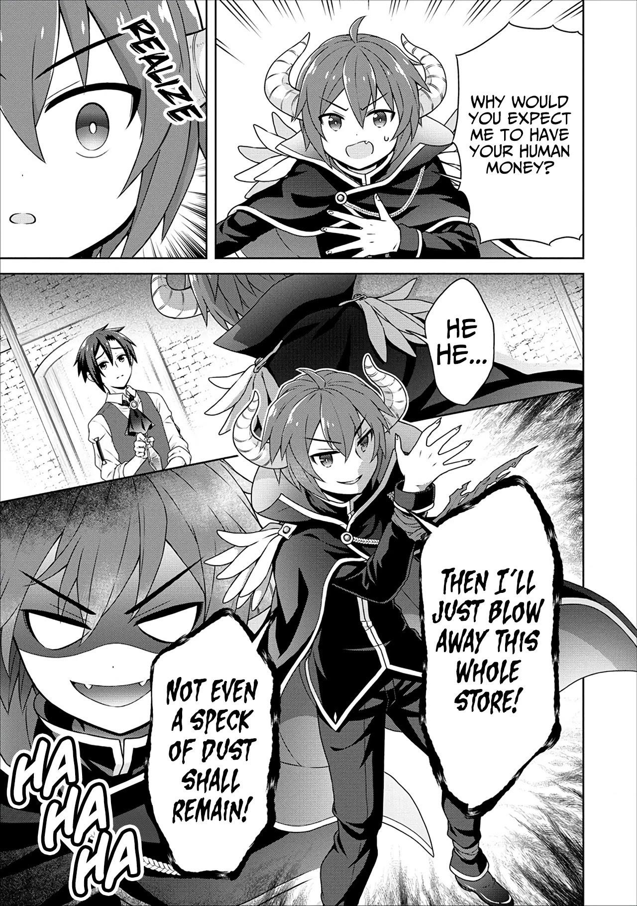 Cheat Kusushi no Slow Life: Isekai ni Tsukurou Drugstore Chapter 38 - Page 7