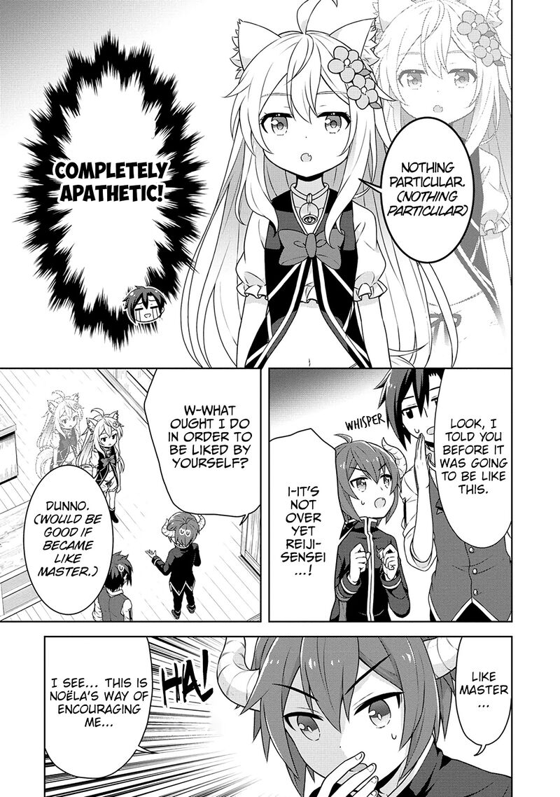 Cheat Kusushi no Slow Life: Isekai ni Tsukurou Drugstore Chapter 39 - Page 21