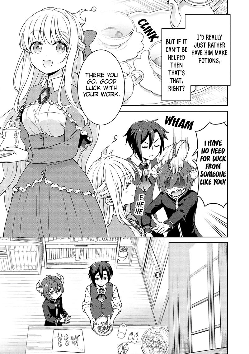 Cheat Kusushi no Slow Life: Isekai ni Tsukurou Drugstore Chapter 39 - Page 5