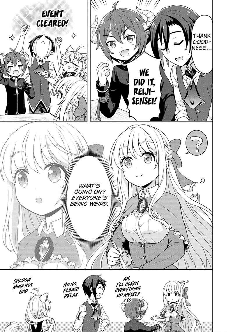 Cheat Kusushi no Slow Life: Isekai ni Tsukurou Drugstore Chapter 40 - Page 11