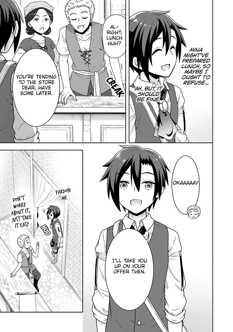 Cheat Kusushi no Slow Life: Isekai ni Tsukurou Drugstore Chapter 40 - Page 17