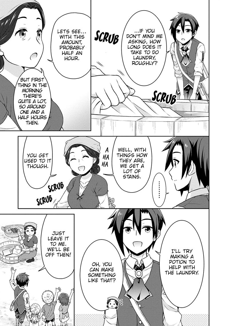 Cheat Kusushi no Slow Life: Isekai ni Tsukurou Drugstore Chapter 40 - Page 23