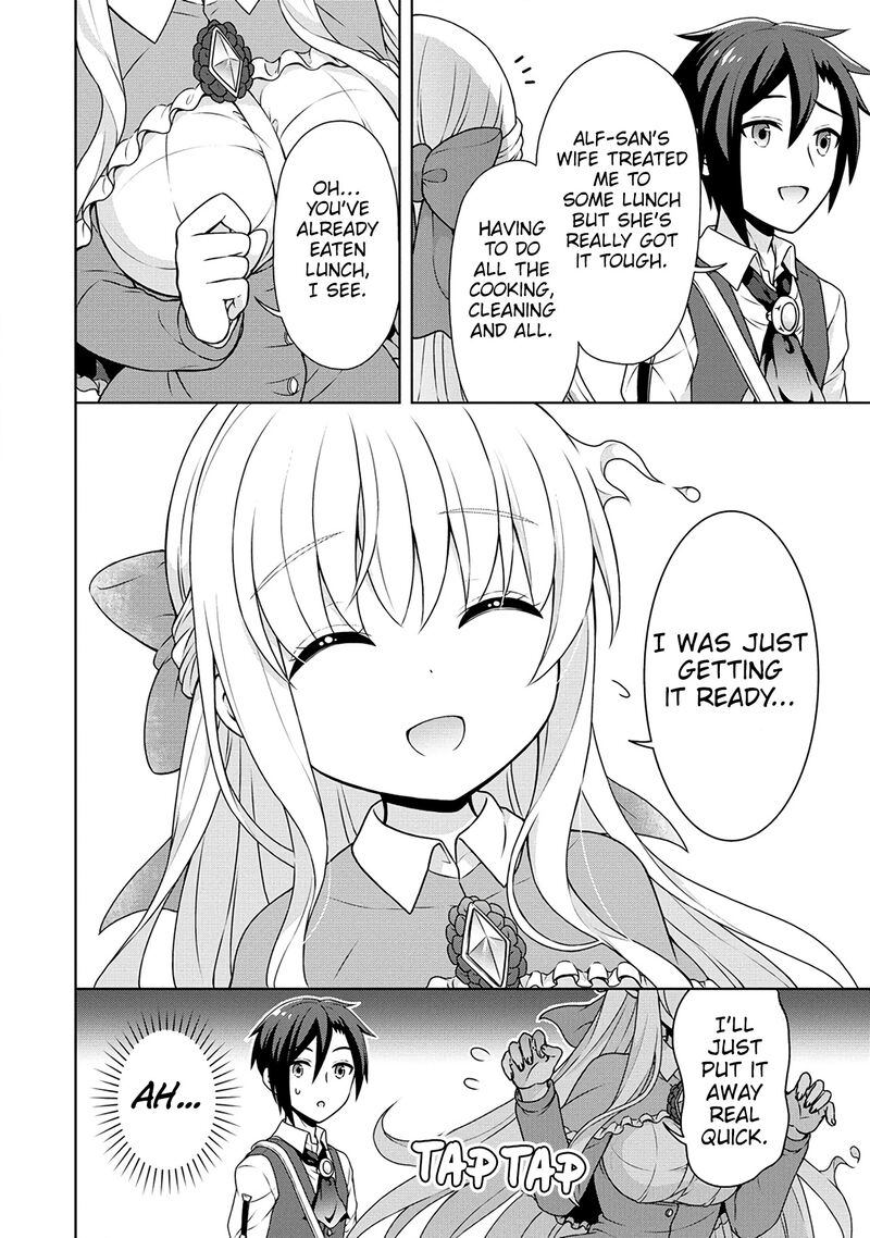 Cheat Kusushi no Slow Life: Isekai ni Tsukurou Drugstore Chapter 40 - Page 28