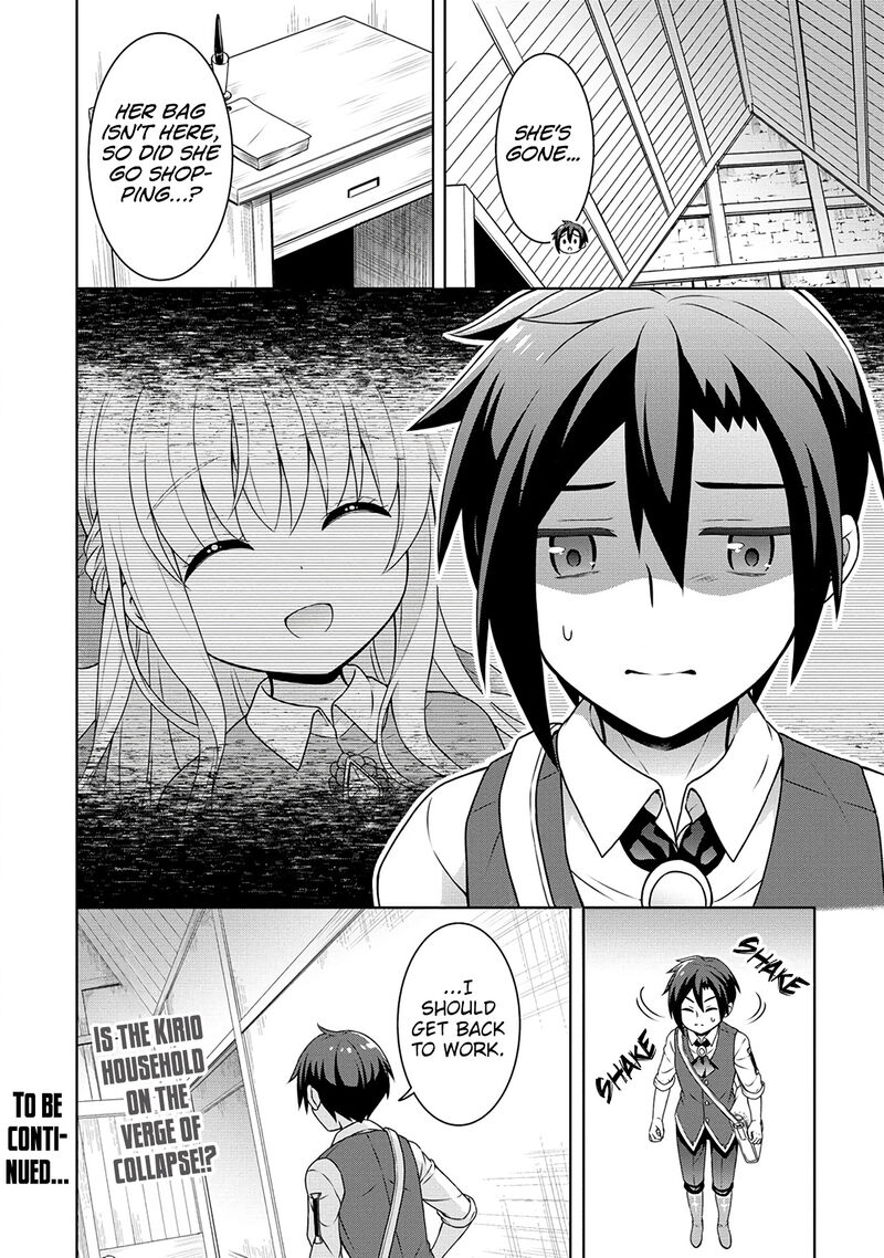 Cheat Kusushi no Slow Life: Isekai ni Tsukurou Drugstore Chapter 40 - Page 30