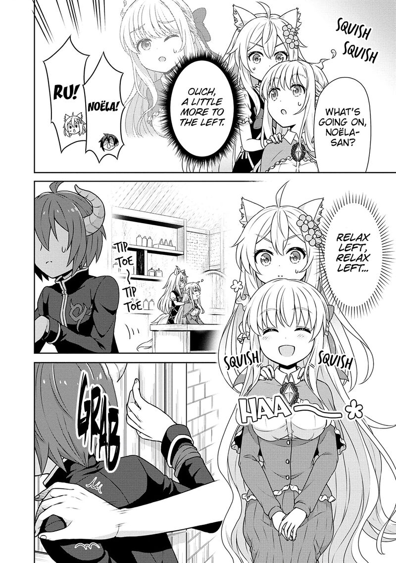 Cheat Kusushi no Slow Life: Isekai ni Tsukurou Drugstore Chapter 40 - Page 6