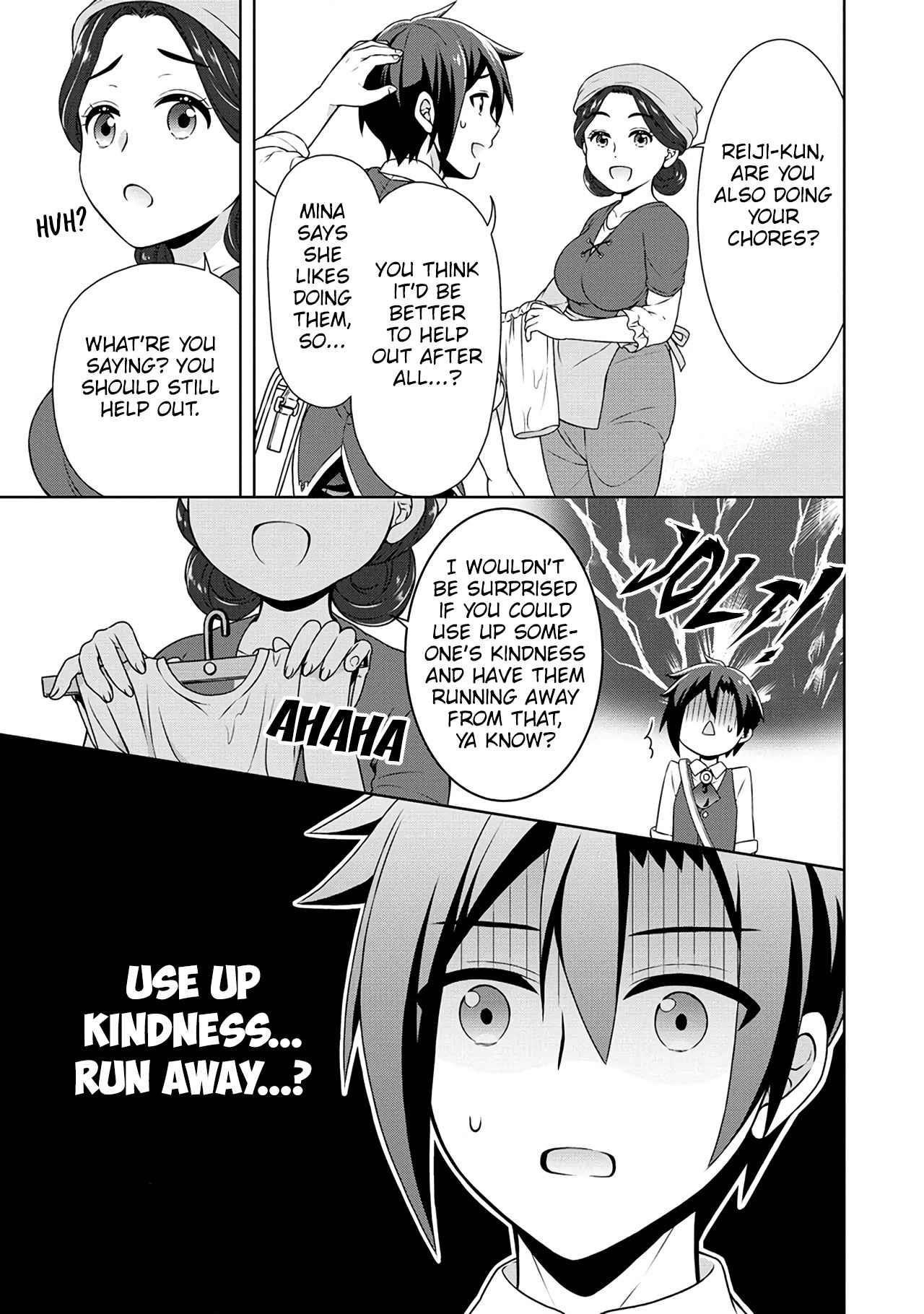 Cheat Kusushi no Slow Life: Isekai ni Tsukurou Drugstore Chapter 41 - Page 9