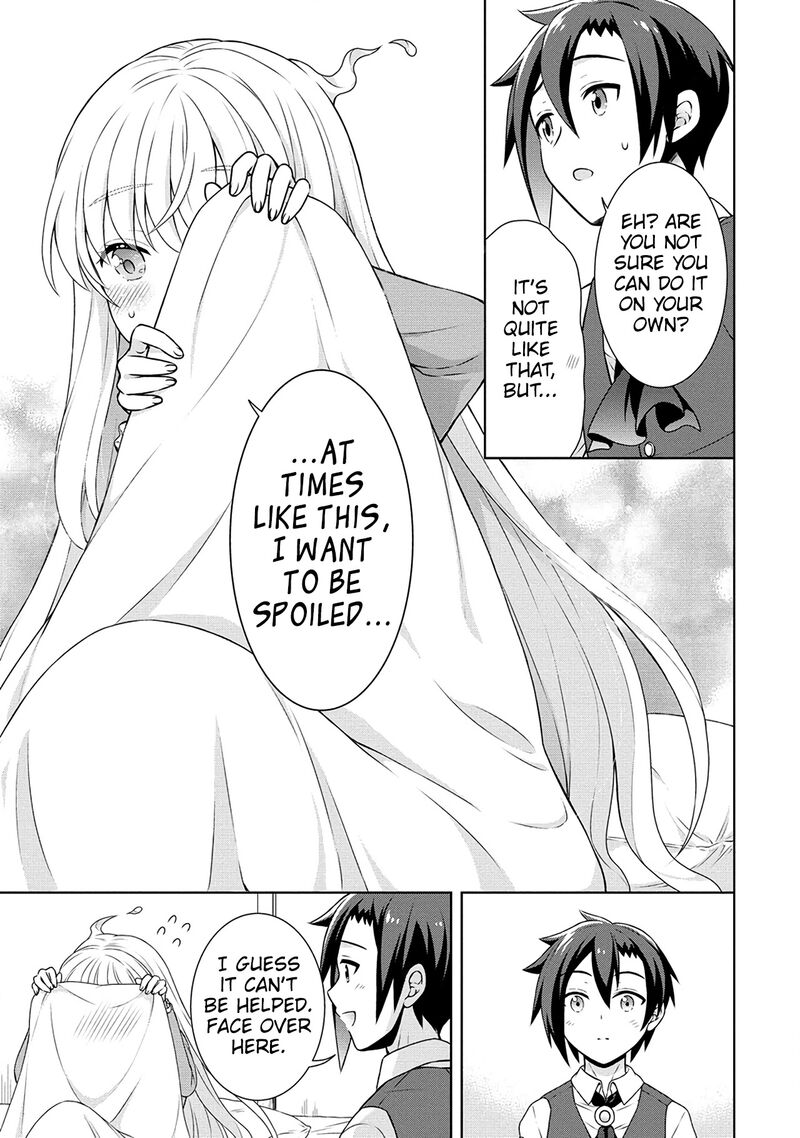 Cheat Kusushi no Slow Life: Isekai ni Tsukurou Drugstore Chapter 42 - Page 11