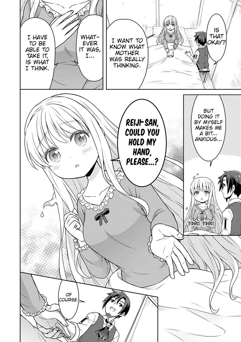Cheat Kusushi no Slow Life: Isekai ni Tsukurou Drugstore Chapter 42 - Page 24