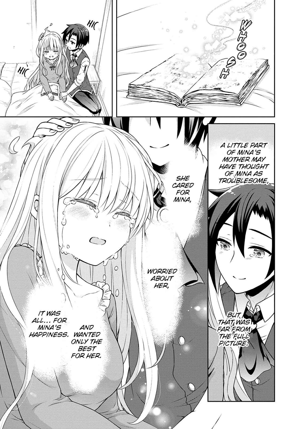 Cheat Kusushi no Slow Life: Isekai ni Tsukurou Drugstore Chapter 43 - Page 13