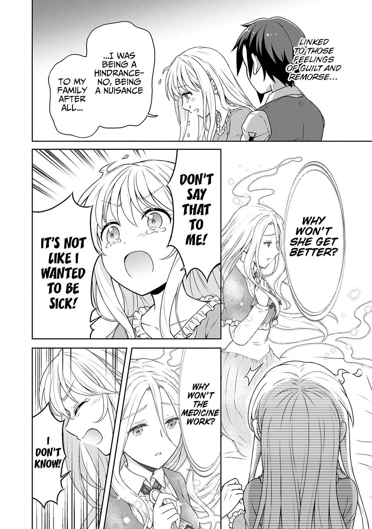 Cheat Kusushi no Slow Life: Isekai ni Tsukurou Drugstore Chapter 43 - Page 6
