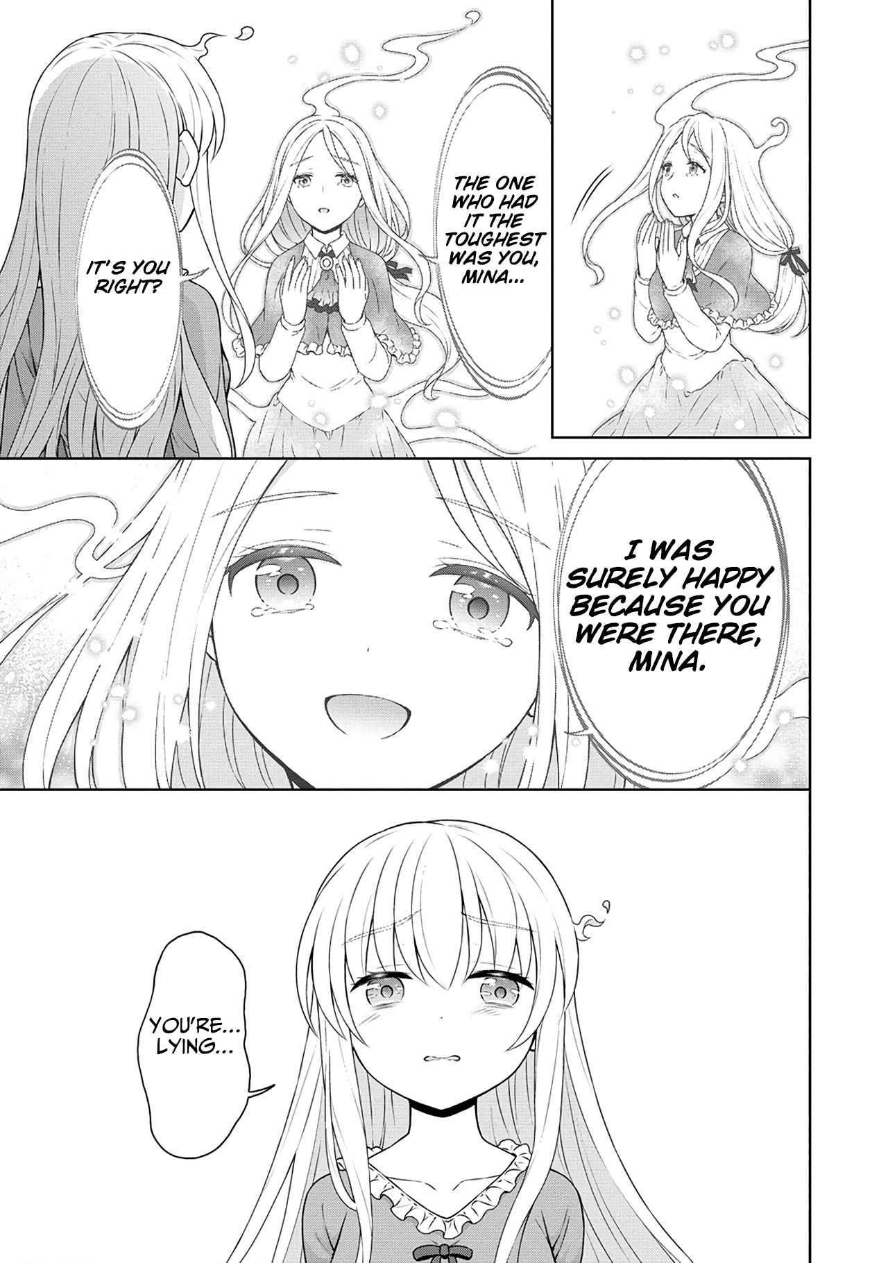 Cheat Kusushi no Slow Life: Isekai ni Tsukurou Drugstore Chapter 43 - Page 9