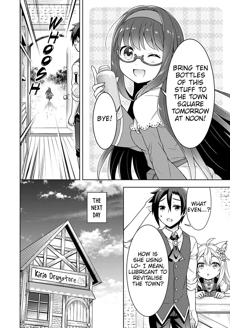 Cheat Kusushi no Slow Life: Isekai ni Tsukurou Drugstore Chapter 44 - Page 14