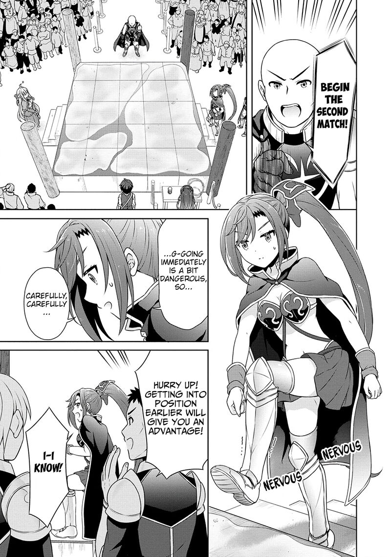 Cheat Kusushi no Slow Life: Isekai ni Tsukurou Drugstore Chapter 45 - Page 17