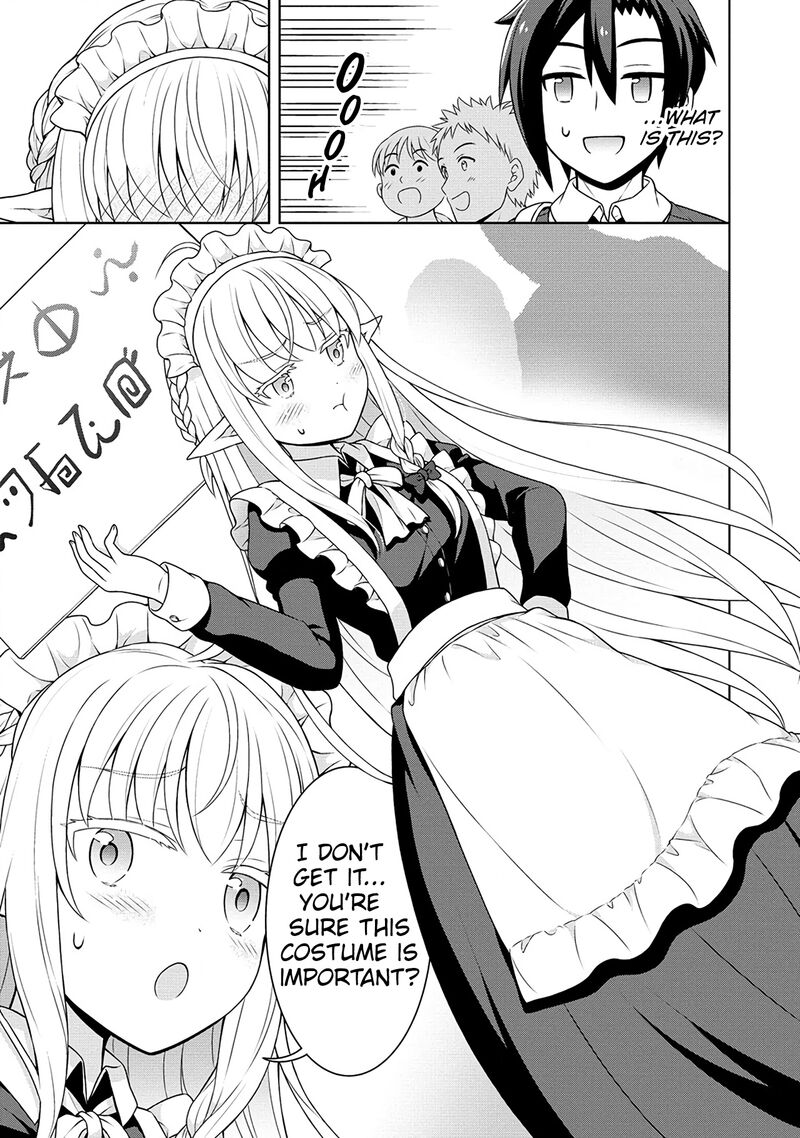 Cheat Kusushi no Slow Life: Isekai ni Tsukurou Drugstore Chapter 45 - Page 29