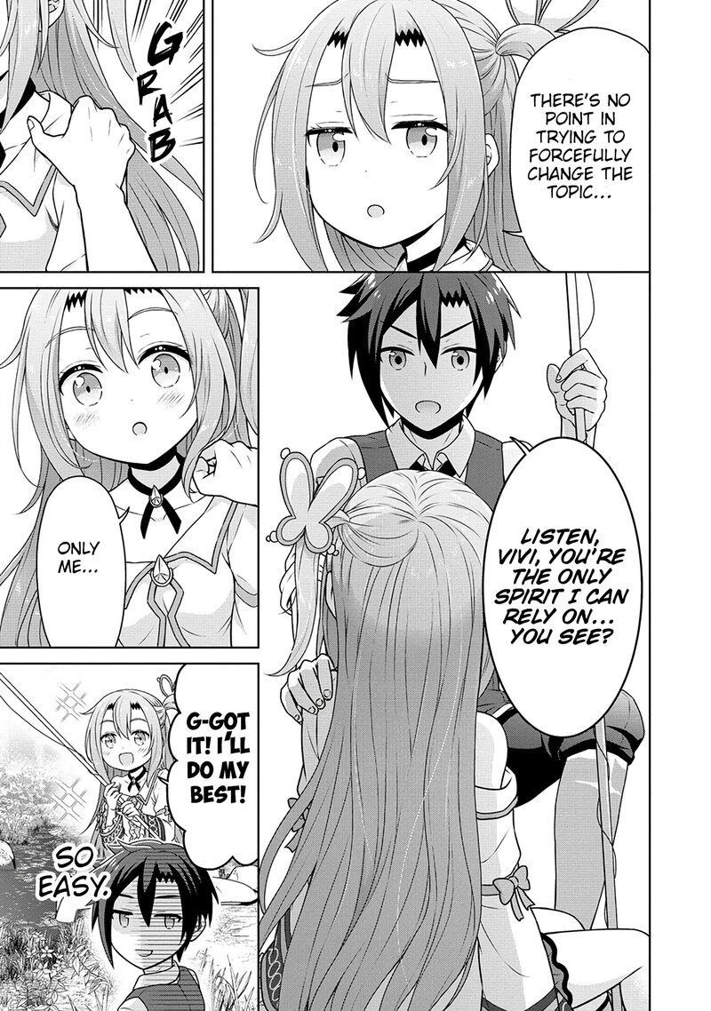 Cheat Kusushi no Slow Life: Isekai ni Tsukurou Drugstore Chapter 47 - Page 3