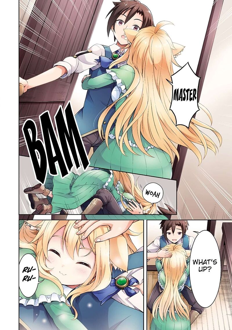Cheat Kusushi no Slow Life: Isekai ni Tsukurou Drugstore Chapter 49 - Page 14