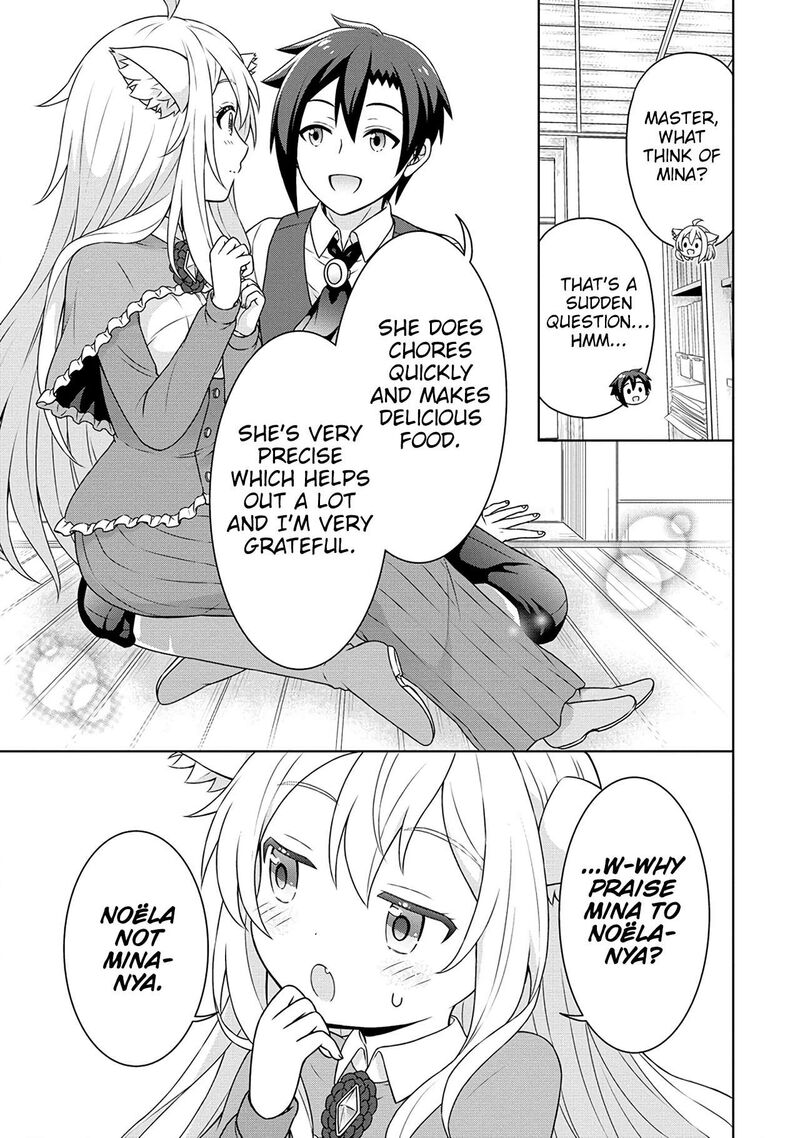 Cheat Kusushi no Slow Life: Isekai ni Tsukurou Drugstore Chapter 49 - Page 17