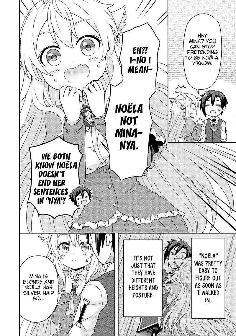 Cheat Kusushi no Slow Life: Isekai ni Tsukurou Drugstore Chapter 49 - Page 18