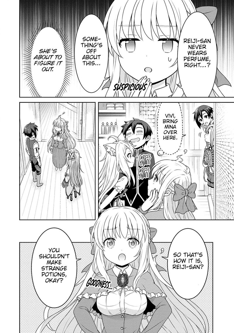 Cheat Kusushi no Slow Life: Isekai ni Tsukurou Drugstore Chapter 49 - Page 4