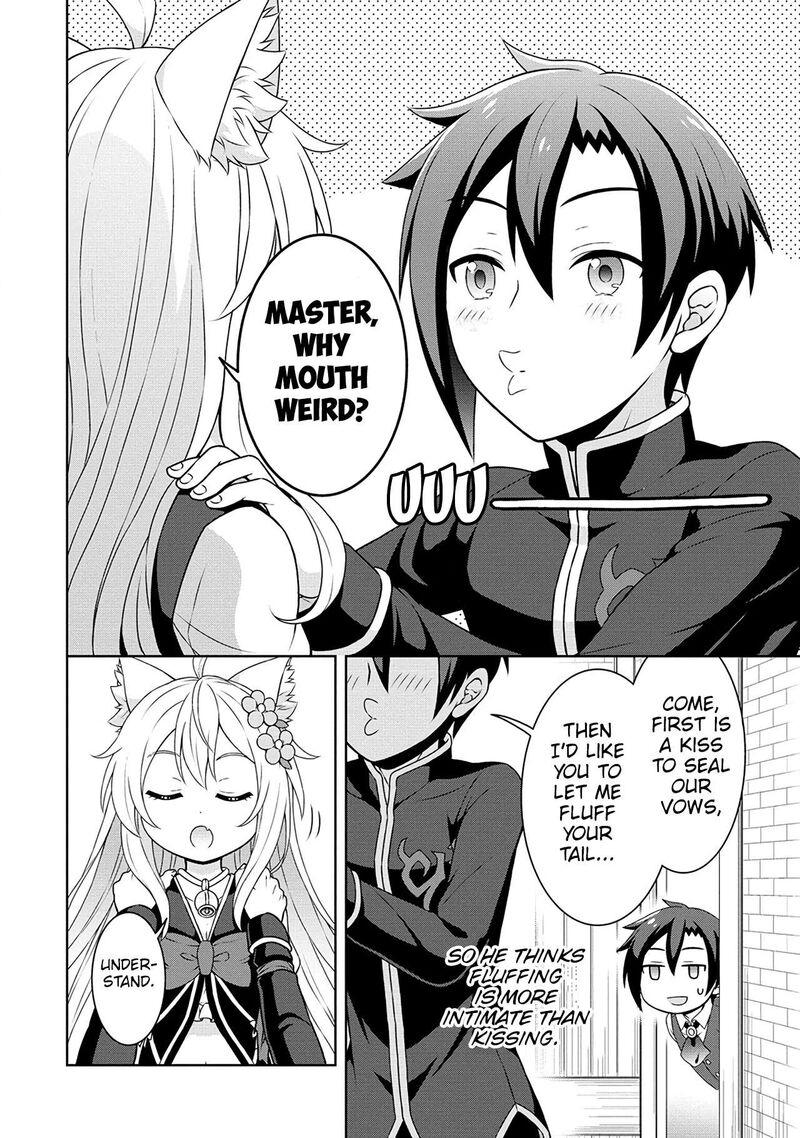 Cheat Kusushi no Slow Life: Isekai ni Tsukurou Drugstore Chapter 49 - Page 6