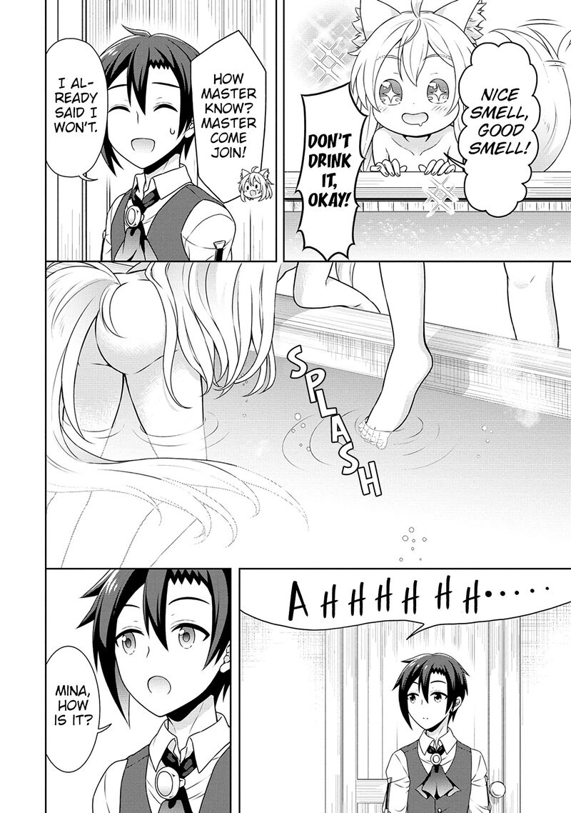 Cheat Kusushi no Slow Life: Isekai ni Tsukurou Drugstore Chapter 50 - Page 10