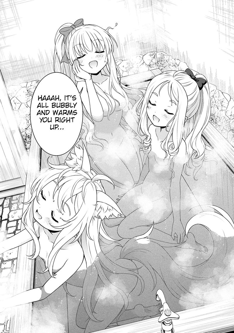 Cheat Kusushi no Slow Life: Isekai ni Tsukurou Drugstore Chapter 50 - Page 11