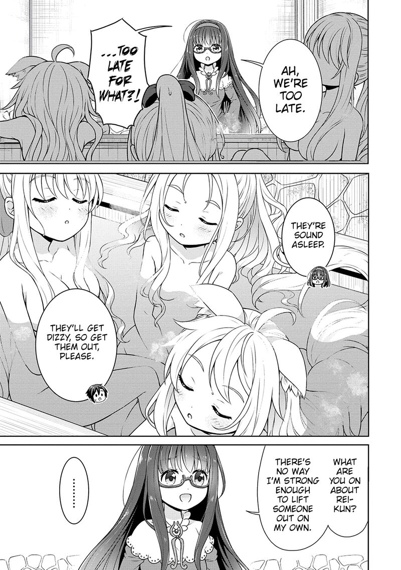 Cheat Kusushi no Slow Life: Isekai ni Tsukurou Drugstore Chapter 50 - Page 19