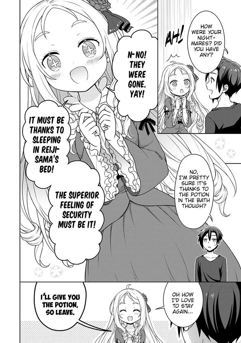 Cheat Kusushi no Slow Life: Isekai ni Tsukurou Drugstore Chapter 50 - Page 24