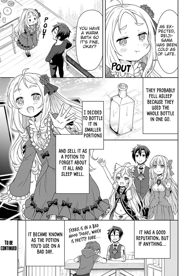 Cheat Kusushi no Slow Life: Isekai ni Tsukurou Drugstore Chapter 50 - Page 25