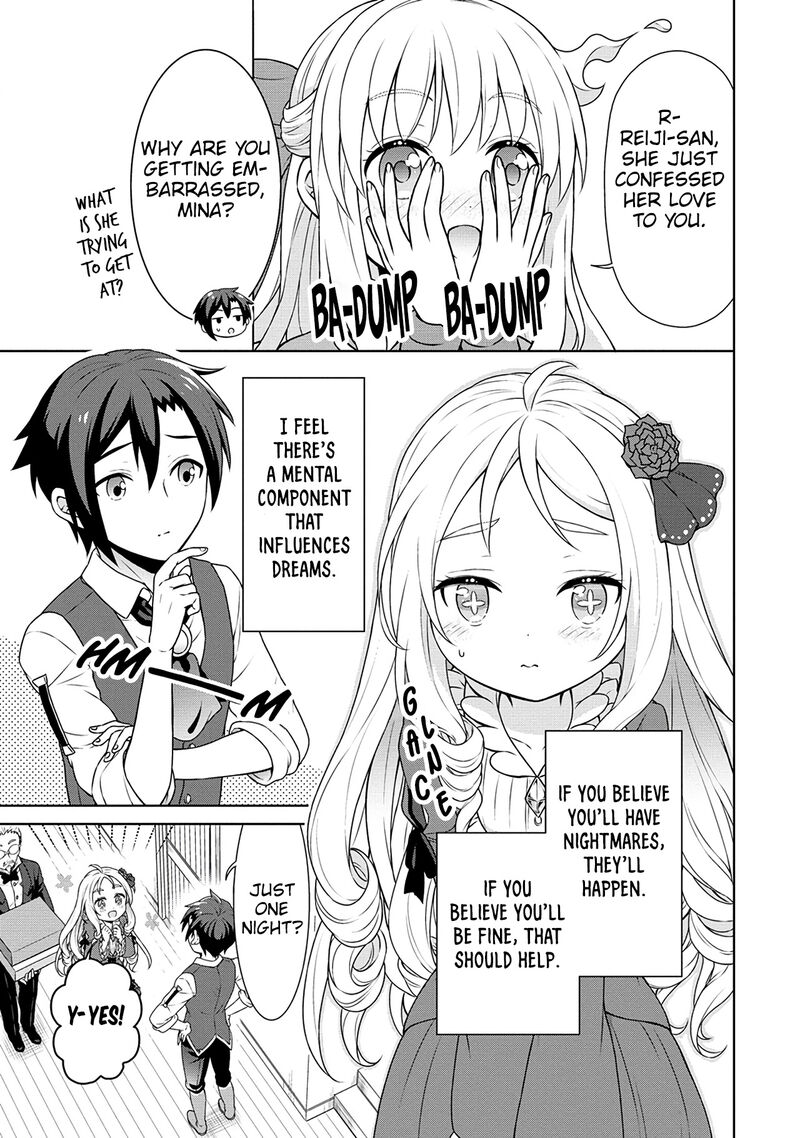 Cheat Kusushi no Slow Life: Isekai ni Tsukurou Drugstore Chapter 50 - Page 3