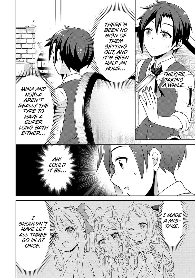 Cheat Kusushi no Slow Life: Isekai ni Tsukurou Drugstore Chapter 52 - Page 14