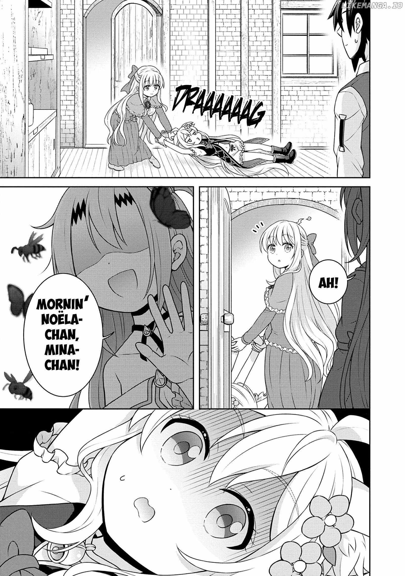Cheat Kusushi no Slow Life: Isekai ni Tsukurou Drugstore Chapter 53 - Page 27
