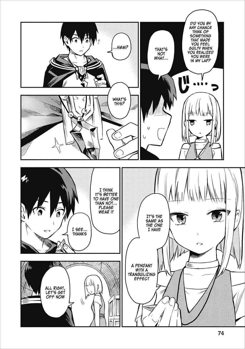Noumin Kanren No Skill Bakka Agetetara Naze Ka Tsuyoku Natta Chapter 18 - Page 12