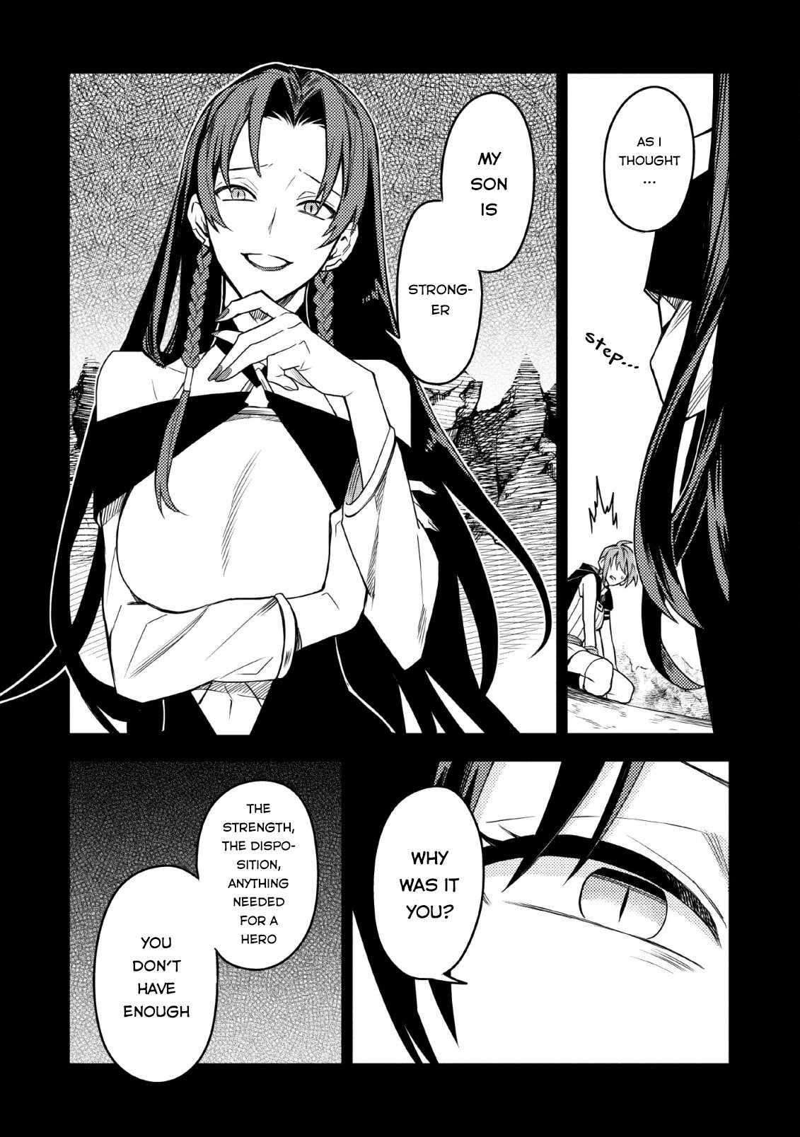 Noumin Kanren No Skill Bakka Agetetara Naze Ka Tsuyoku Natta Chapter 25 - Page 2