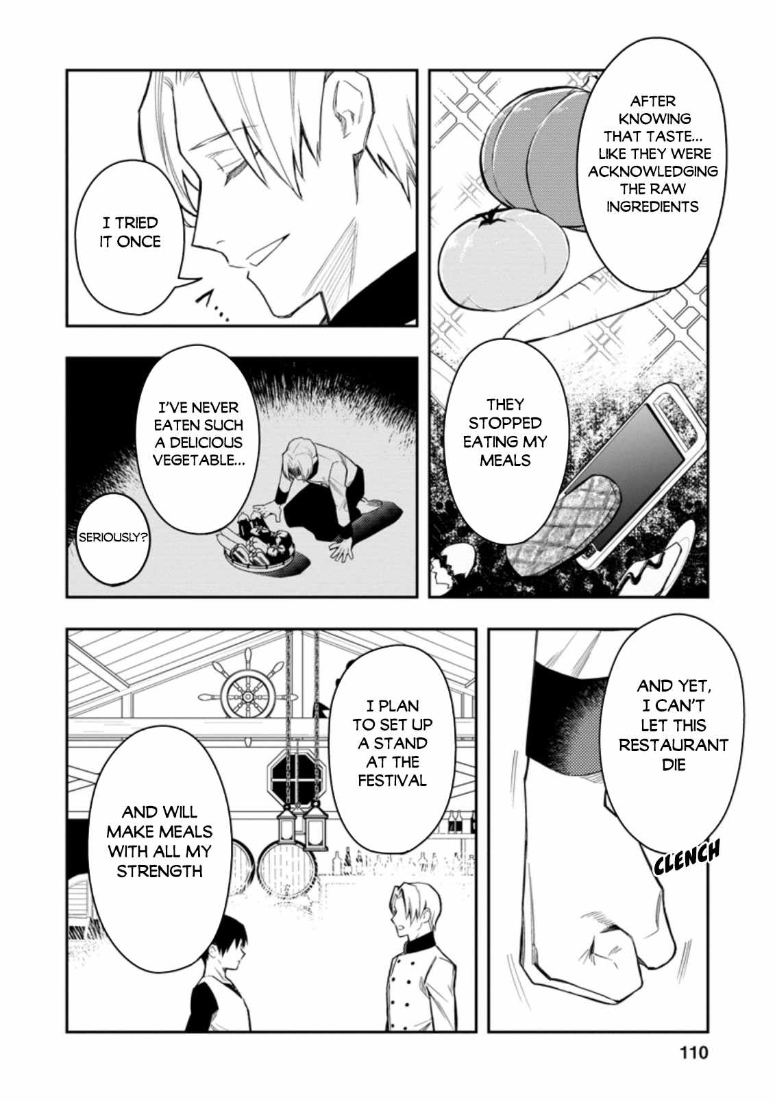 Noumin Kanren No Skill Bakka Agetetara Naze Ka Tsuyoku Natta Chapter 34 - Page 28
