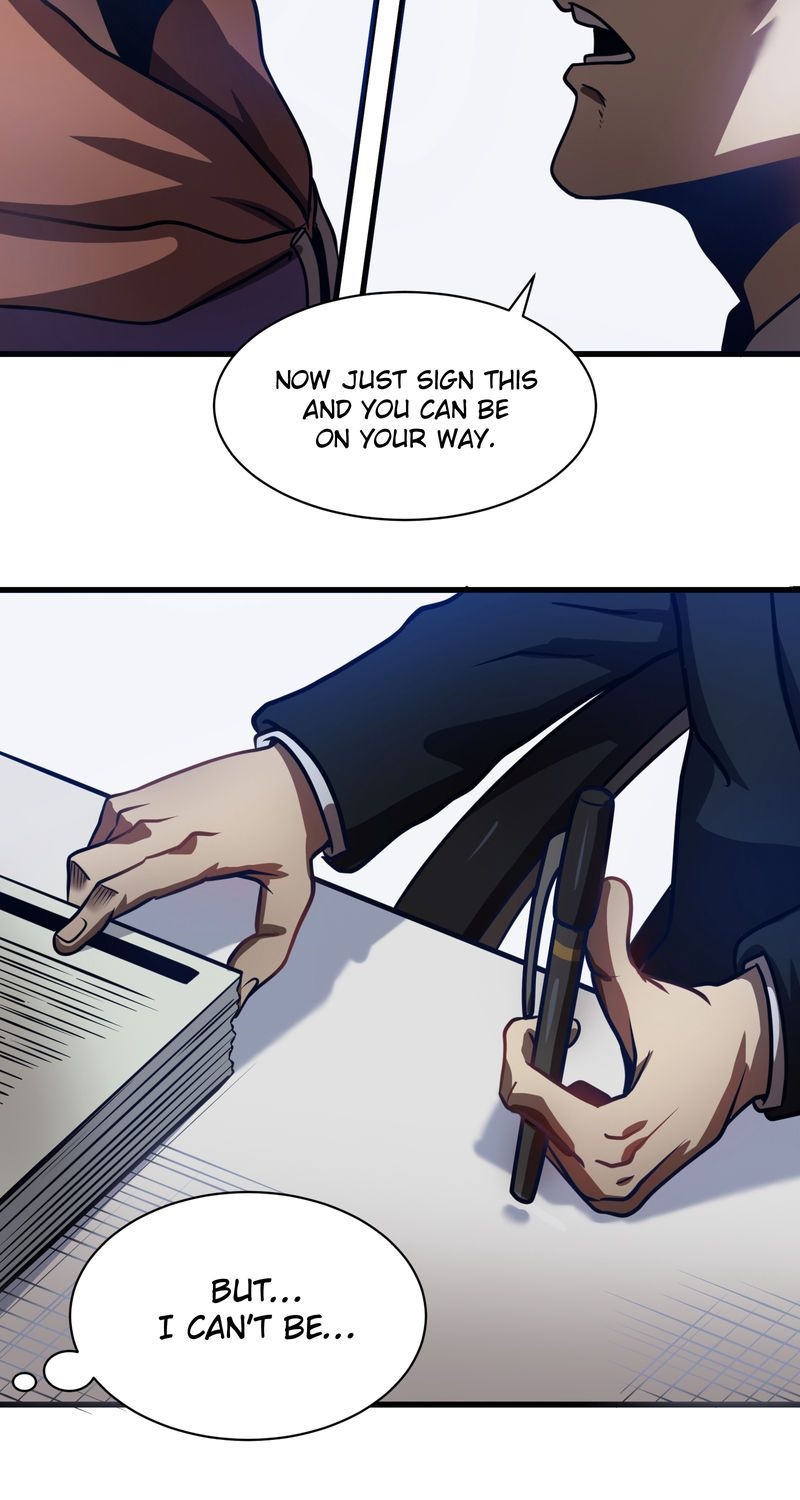 I am the C.E.O: Conjured Eternal Overlord Chapter 1 - Page 23