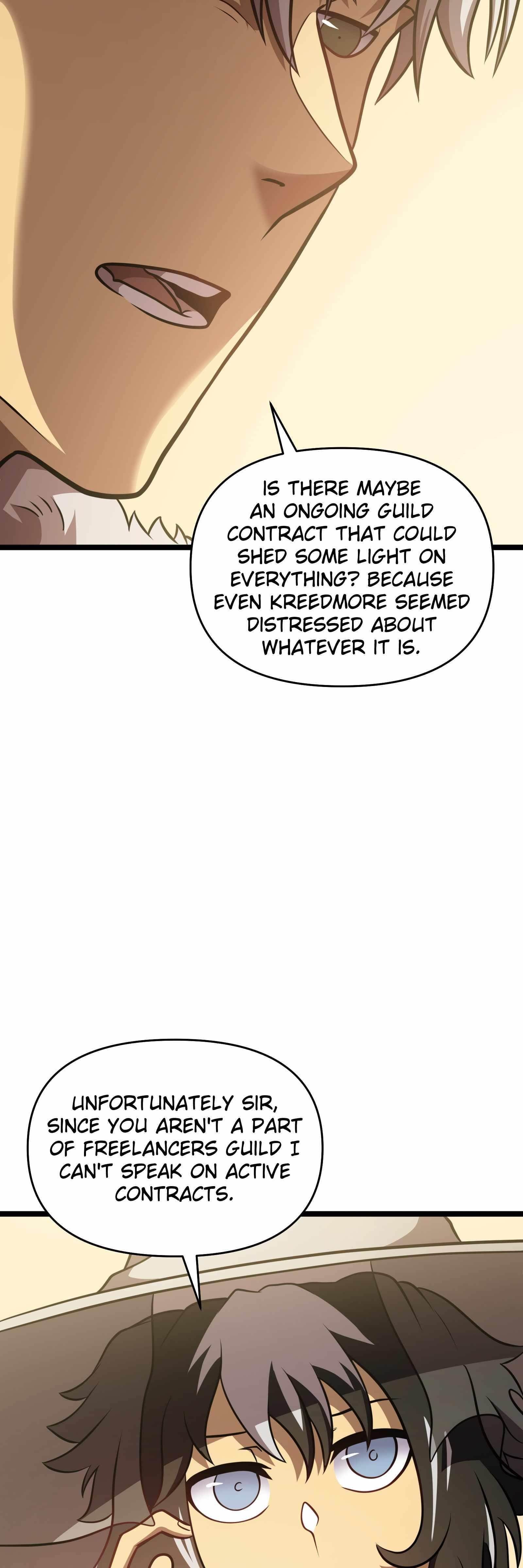 I am the C.E.O: Conjured Eternal Overlord Chapter 10 - Page 31
