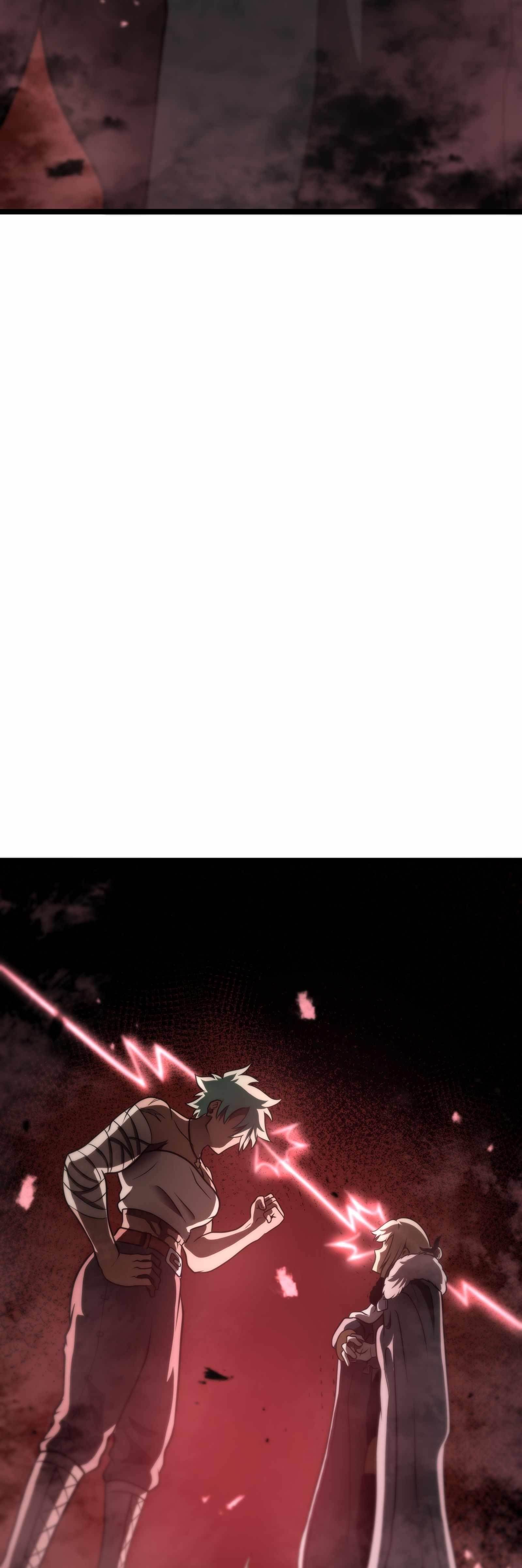 I am the C.E.O: Conjured Eternal Overlord Chapter 10 - Page 43