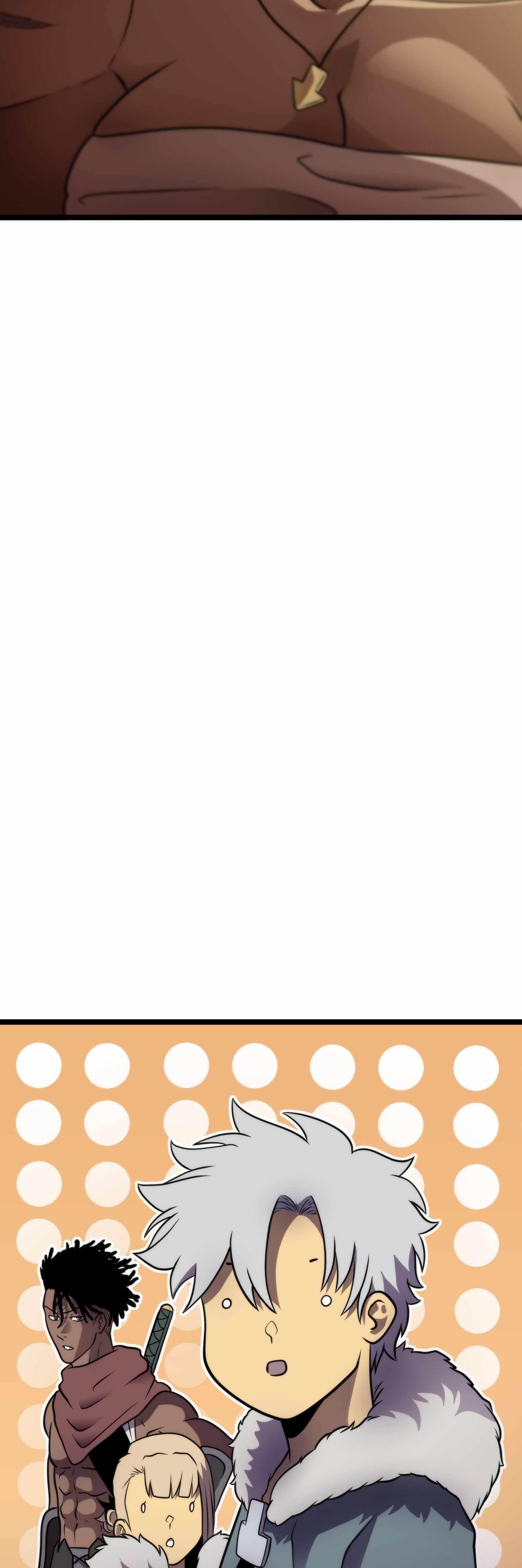 I am the C.E.O: Conjured Eternal Overlord Chapter 10 - Page 46