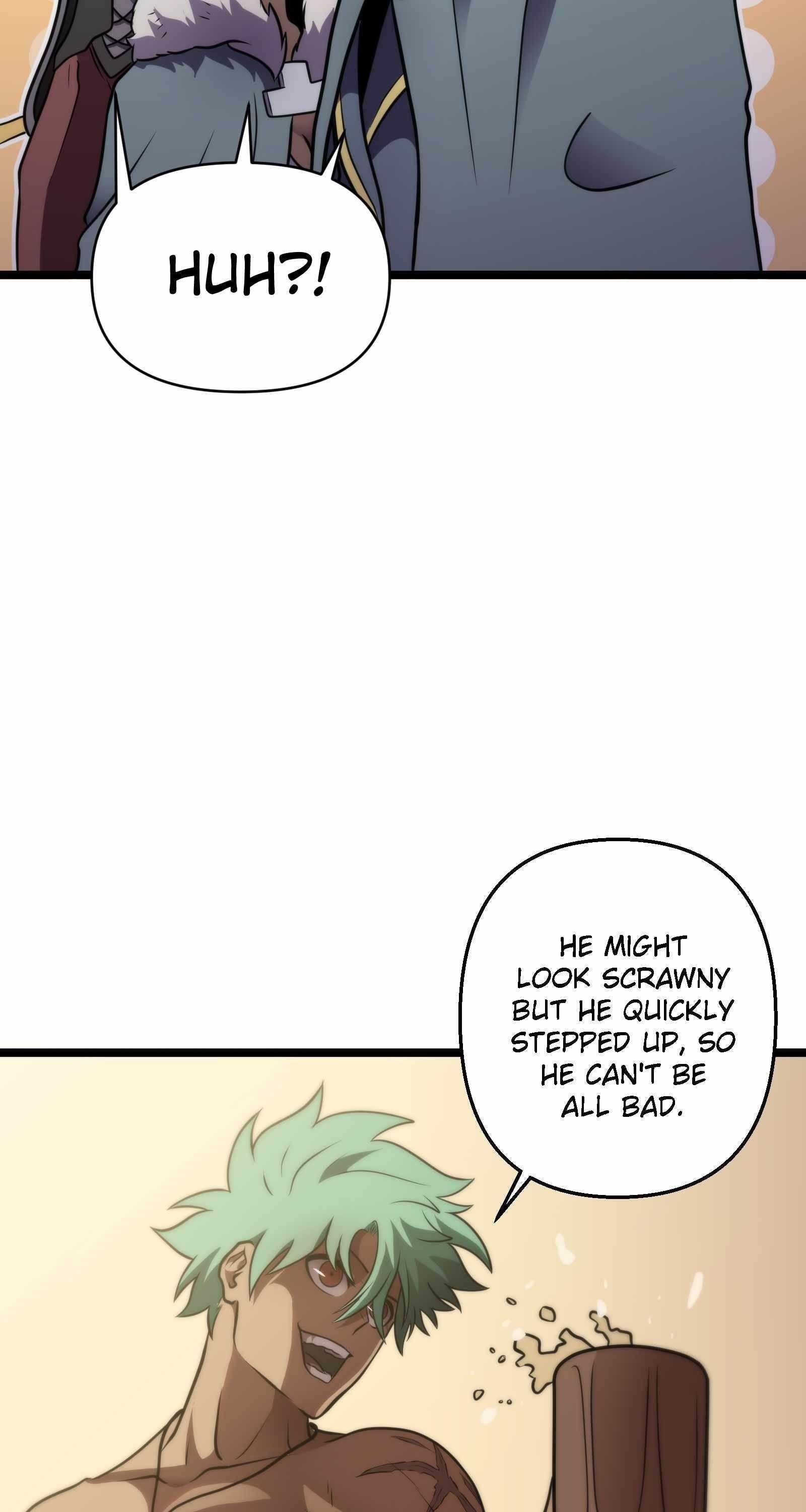 I am the C.E.O: Conjured Eternal Overlord Chapter 10 - Page 47