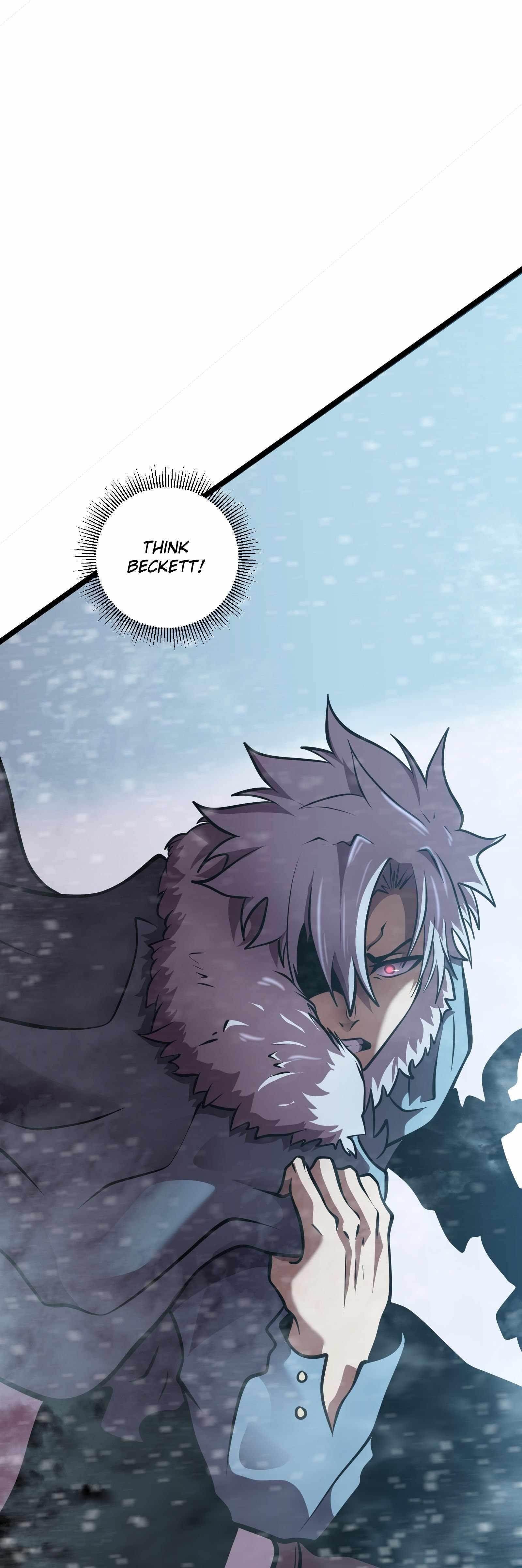 I am the C.E.O: Conjured Eternal Overlord Chapter 11 - Page 61