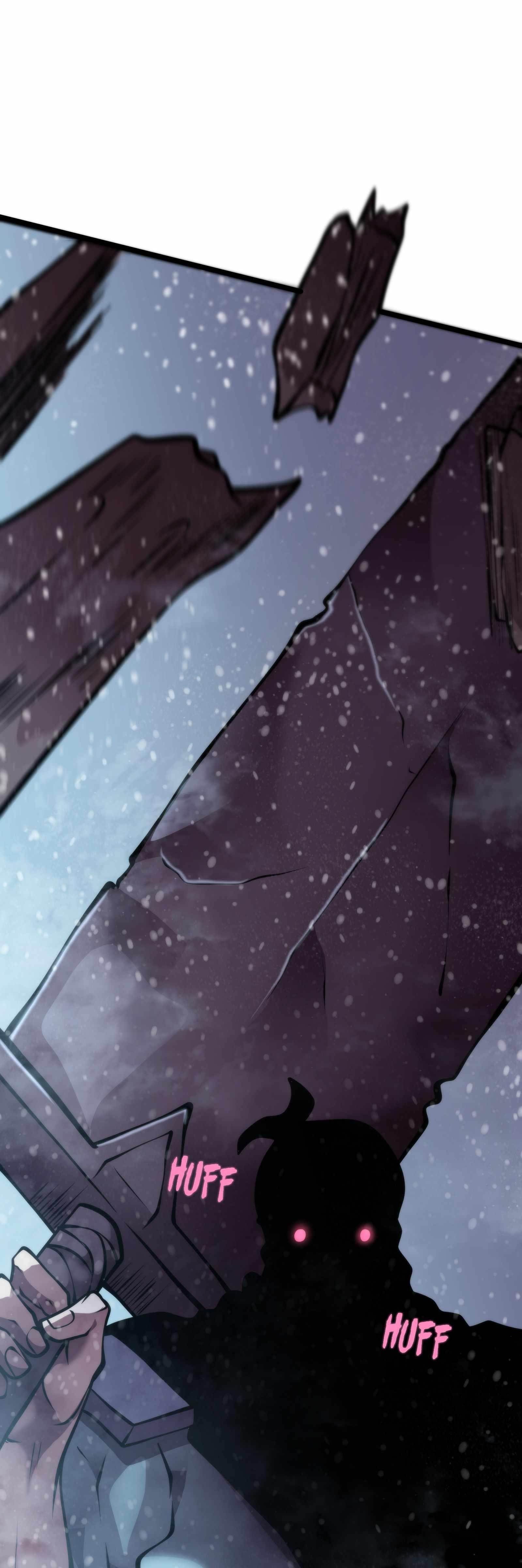 I am the C.E.O: Conjured Eternal Overlord Chapter 12 - Page 4